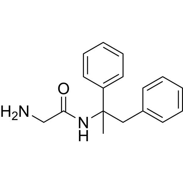 Remacemide 128298-28-2